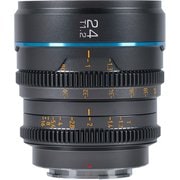 MS24M-G-JP [シネマレンズ T1.2 APS-C/S35 24mm マイクロフォーサーズ グレー]