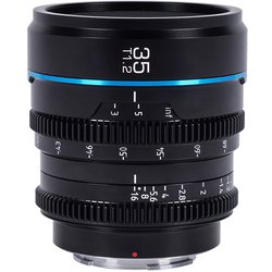 MS35E-B-JP [シネマレンズ T1.2 APS-C/S35 35mm ソニーEマウント ブラック]