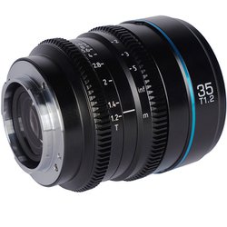 ヨドバシ.com - SIRUI シルイ MS35R-B-JP [シネマレンズ T1.2 ヨドバシ.com - SIRUI シルイ MS35R-B-JP [シネマレンズ T1.2