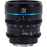 MS35X-B-JP [シネマレンズ T1.2 APS-C/S35 35mm 富士フイルムXマウント ブラック]
