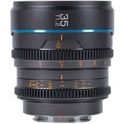 MS35X-G-JP [シネマレンズ T1.2 APS-C/S35 35mm 富士フイルムXマウント グレー]