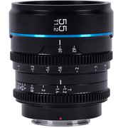 MS55R-B-JP [シネマレンズ T1.2 APS-C/S35 55mm キヤノンRFマウント ブラック]