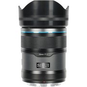33AS12X-B-JP [オートフォーカスレンズ F1.2 APS-C 33mm 富士フイルムXマウント ブラック]