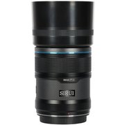 56AS12X-B-JP [オートフォーカスレンズ F1.2 APS-C 56mm 富士フイルムXマウント ブラック]