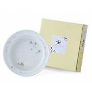シャイニングスター ユニバーサルプレート 14cm 41795-85094