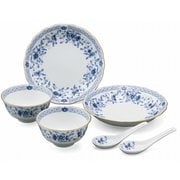 ミラノ 中華セット 2人用 9682-23376