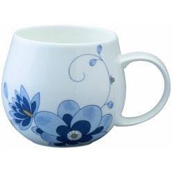 ミラノ・デュオ バルーンマグ 52442-2816