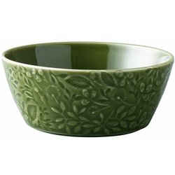 アンナ・エミリア ボウル 12cm （ミッドサマーメド―フォレストグリーン） 41790-3880