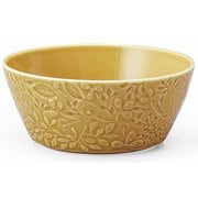 アンナ・エミリア ボウル 12cm (ミッドサマーメド―アンバー) 41681-3880