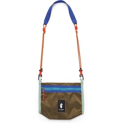 Lista 2L Lightweight Crossbody Bag Cada Dia 4201700128232 Oak [アウトドア サコッシュ]