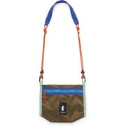 Lista 2L Lightweight Crossbody Bag Cada Dia 4201700128232 Oak [アウトドア サコッシュ]