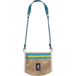 Lista 2L Lightweight Crossbody Bag Cada Dia 4201700149242 Desert [アウトドア サコッシュ]