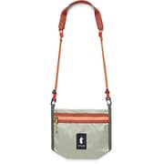 Lista 2L Lightweight Crossbody Bag Cada Dia 4201700435241 GreenTea [アウトドア サコッシュ]
