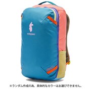 Allpa Mini 20L Travel Pack Del Dia 4202380035242 Del Dia [アウトドア デイパック 20L]