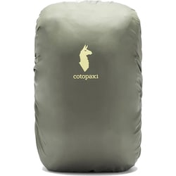 Seco 25L Rain Cover 4202400387242 Fatigue [アウトドア レインカバー]