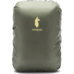 Seco 35L Rain Cover 4202410387242 Fatigue [アウトドア レインカバー]