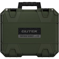 GUTEK トータス T-230プロテクターケース（ODグリーン） T-230-ODG