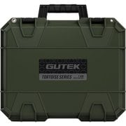 GUTEK トータス T-230プロテクターケース(ODグリーン) T-230-ODG