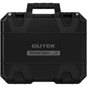 GUTEK トータス T-230プロテクターケース (ブラック) T-230-BLK