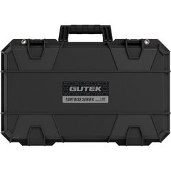 GUTEK トータス T-300 20インチ キャリーオンプロテクターケース （ブラック） T-300-BLK