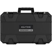 GUTEK トータス T-300 20インチ キャリーオンプロテクターケース (ブラック) T-300-BLK