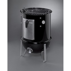 新品Weberウェーバー バーベキュー スモーキーマウンテンクッカー 37cm WEBER 【Weber公式】 ウェーバー バーベキュー スモーキー
