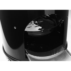 ヨドバシ.com - Weber ウェーバー 37cm スモーキーマウンテン