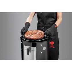新品Weberウェーバー バーベキュー スモーキーマウンテンクッカー 37cm WEBER 【Weber公式】 ウェーバー バーベキュー スモーキー