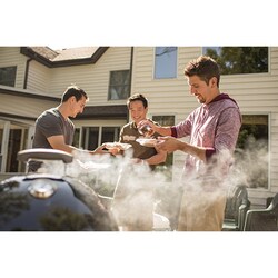 Weber スモーキーマウンテンクッカー 37cm グリルスモーカー711004 楽天市場】【マラソン期間中クーポン+エントリーでポイント5倍