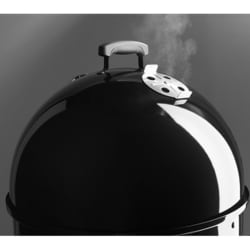 ヨドバシ.com - Weber ウェーバー 57cm スモーキーマウンテン