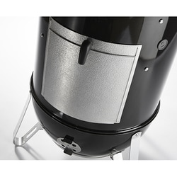 ヨドバシ.com - Weber ウェーバー 57cm スモーキーマウンテン