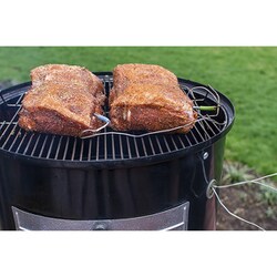 ヨドバシ.com - Weber ウェーバー 57cm スモーキーマウンテン