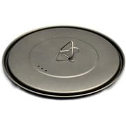 LID-145 [TOAKS チタン蓋径145mm]