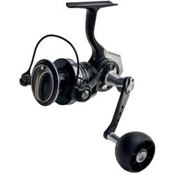 Roxani SP 3000MSH（ロキサーニ エスピー） [スピニングリール]