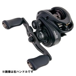 Roxani BC HS8-L 左ハンドル（ロキサーニ ビーシー） [ベイトリール]