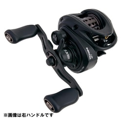 激安ブランド ヨドバシ.com 左ハンドル BF7-L BC Roxani アブ・ガルシア - リール