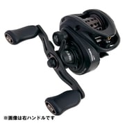 Roxani BC BF7-L 左ハンドル（ロキサーニ ビーシー） [ベイトリール]