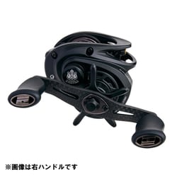 ヨドバシ.com - アブ・ガルシア Roxani BC BF7-L 左ハンドル