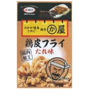 鶏皮フライ たれ味 32g