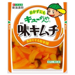 味キムチ 90g