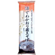 でわかおり蔵王そば 240g