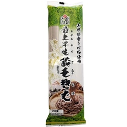 最上早生蔵王そば 240g