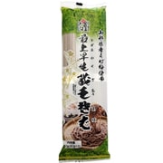 最上早生蔵王そば 240g