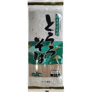 とろろそば 240g
