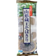 山形蔵王そばきり 360g