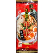 極旨そば屋の中華醤油味 251g