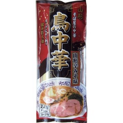 鳥中華山形辛みそ味 248g