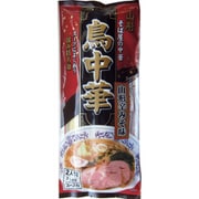 鳥中華山形辛みそ味 248g