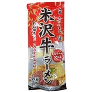 米沢牛ラーメン 266g
