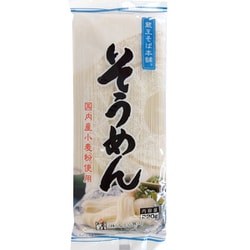 蔵王そば本舗そうめん 220g
